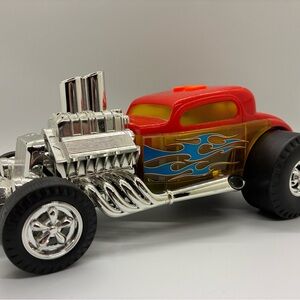 Road Rippers Rock & Roller Hot Rod